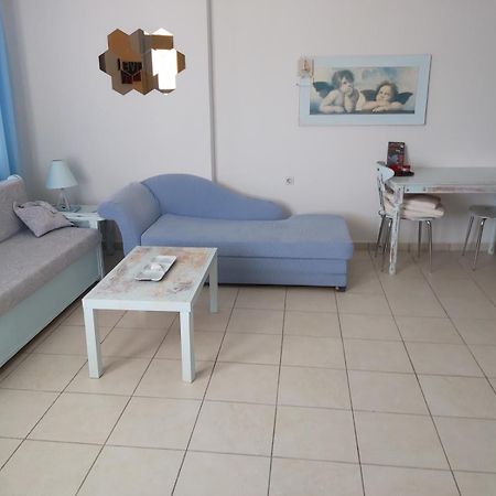 Stefania'S Cycladic Apartments I Adámas Rom bilde