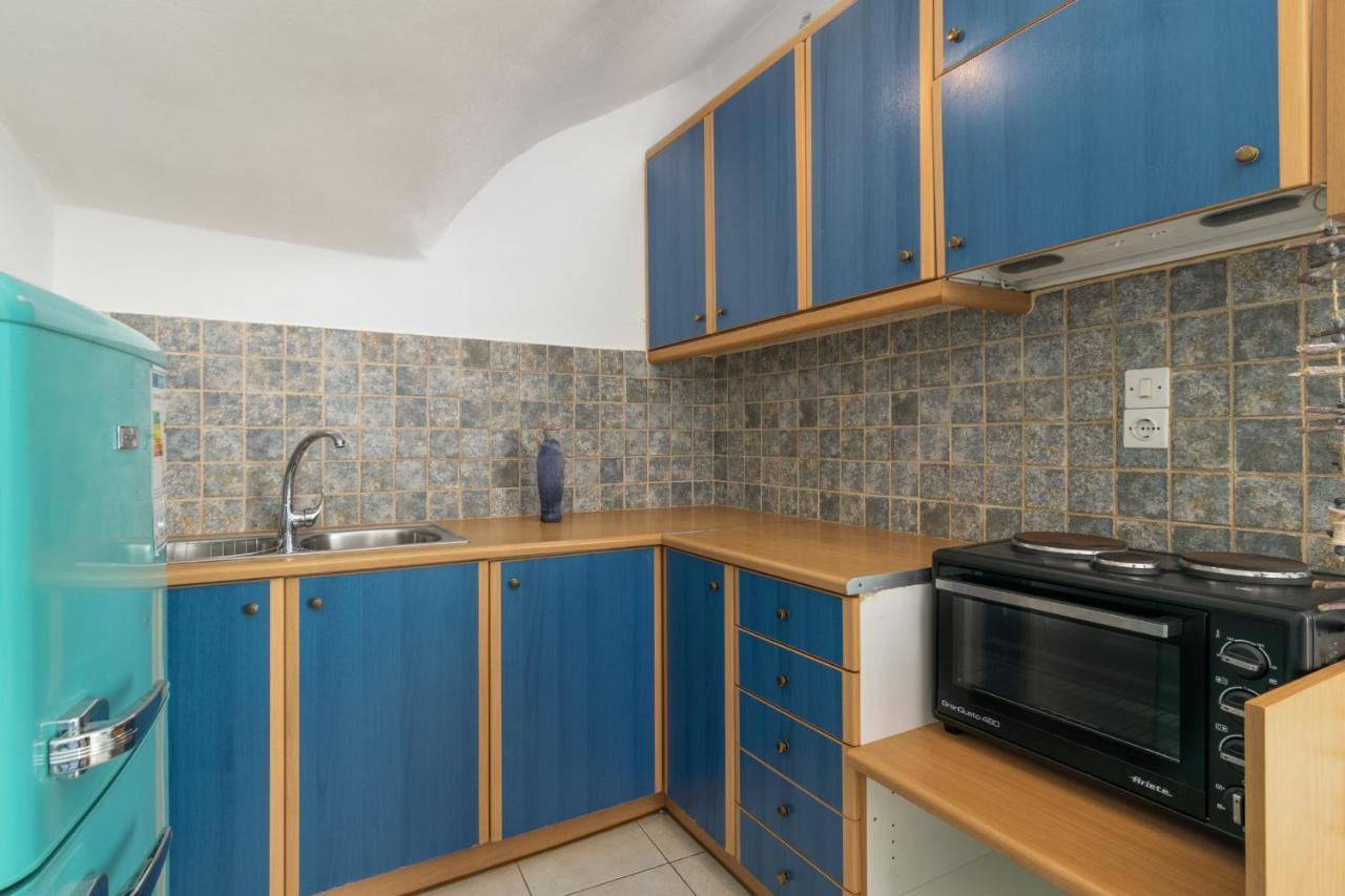 Stefania'S Cycladic Apartments I Adámas Eksteriør bilde